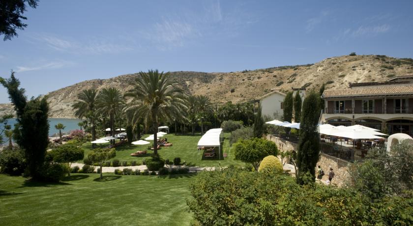 Columbia Beach Resort Pissouri — Лімасол, Кіпр мініатюра 31