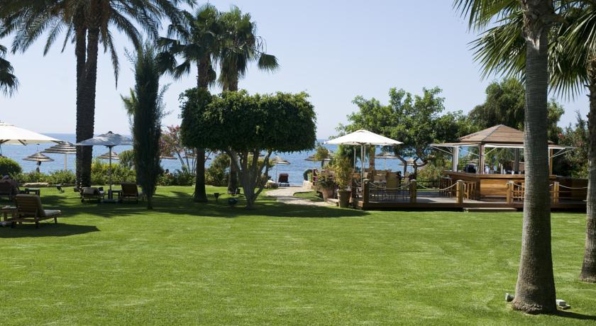 Columbia Beach Resort Pissouri — Лімасол, Кіпр мініатюра 32