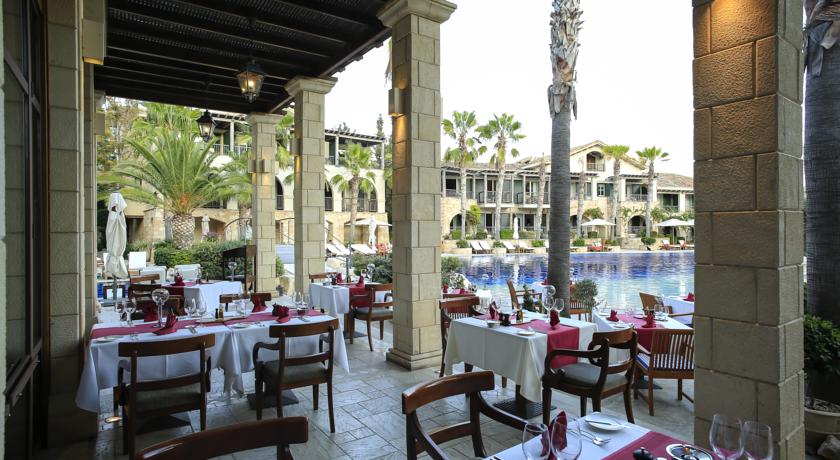 Columbia Beach Resort Pissouri — Лімасол, Кіпр мініатюра 33