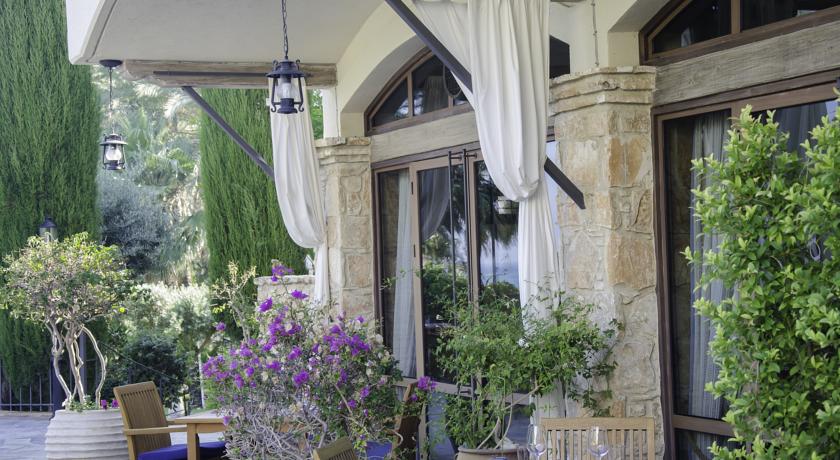 Columbia Beach Resort Pissouri — Лімасол, Кіпр мініатюра 36