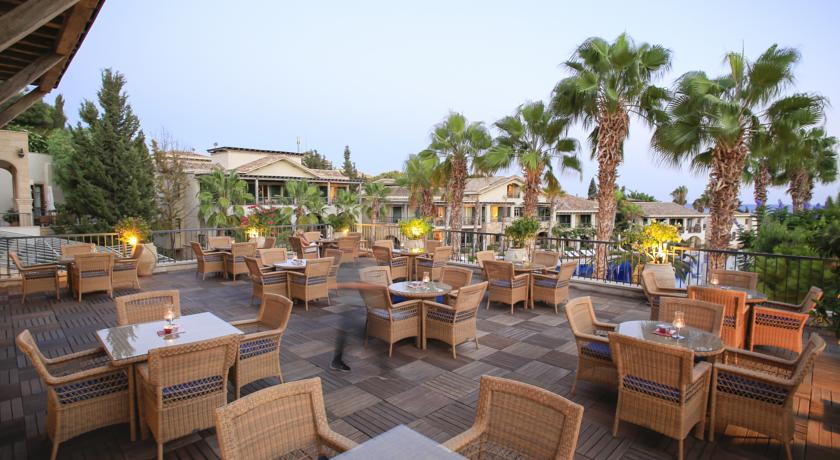 Columbia Beach Resort Pissouri — Лімасол, Кіпр мініатюра 41