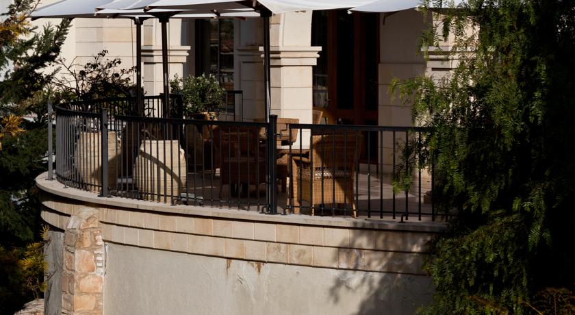 Columbia Beach Resort Pissouri — Лімасол, Кіпр мініатюра 45