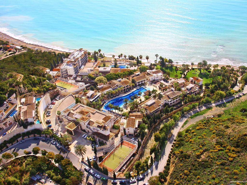 Columbia Beach Resort Pissouri — Лімасол, Кіпр мініатюра 47