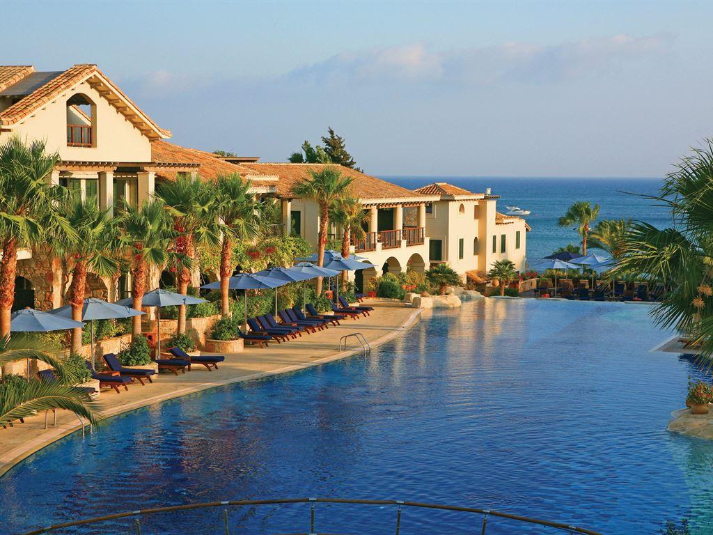 Columbia Beach Resort Pissouri — Лімасол, Кіпр мініатюра 48