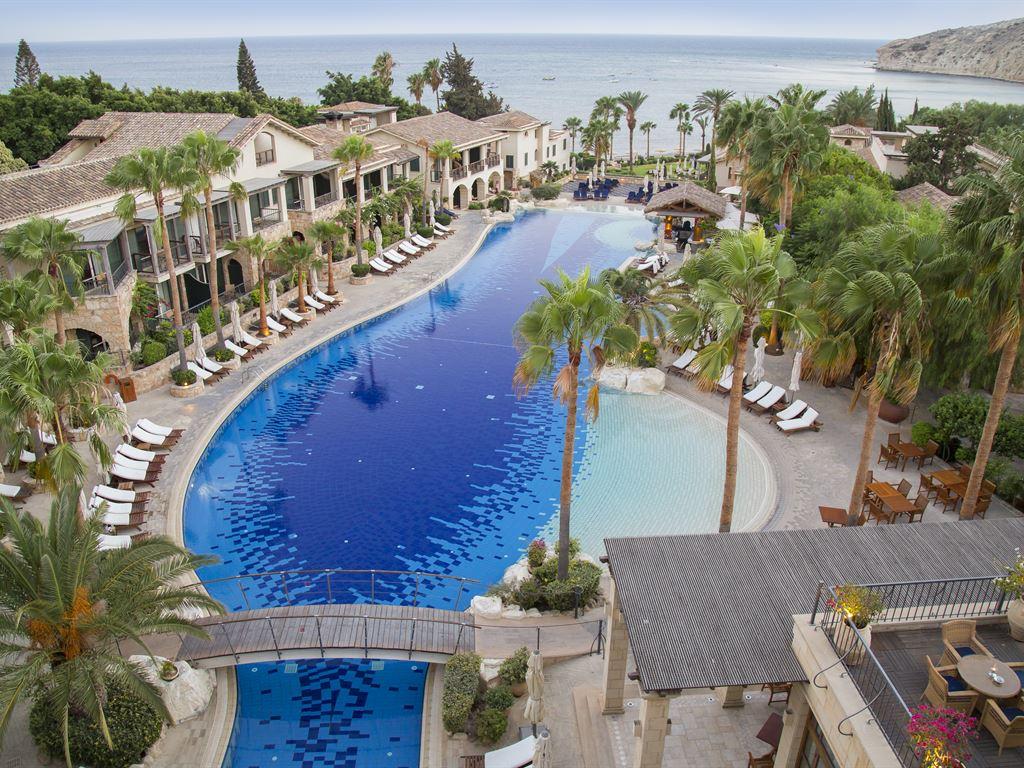 Columbia Beach Resort Pissouri — Лімасол, Кіпр мініатюра 49