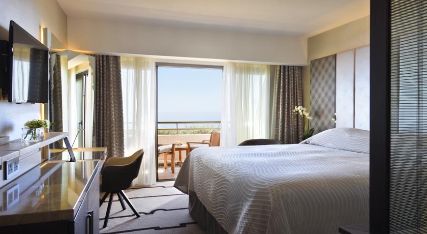 Four Seasons Hotel — Лімасол, Кіпр мініатюра 222