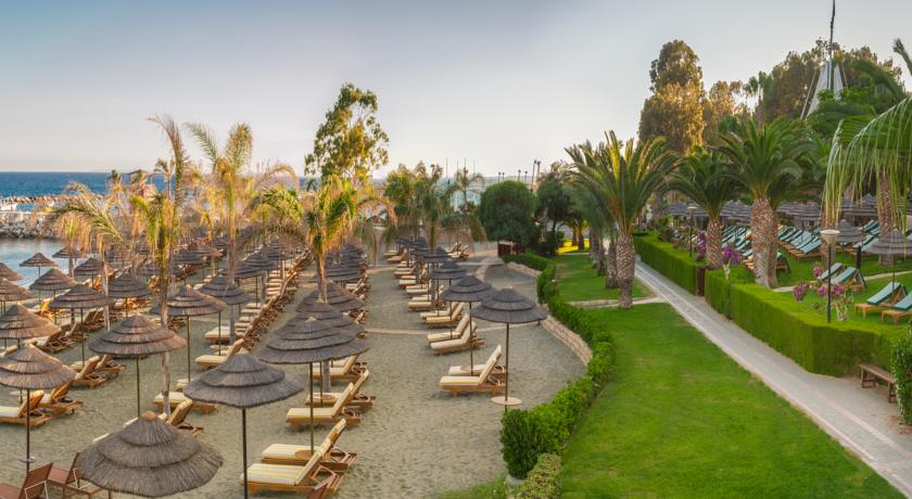Four Seasons Hotel — Лімасол, Кіпр мініатюра 223