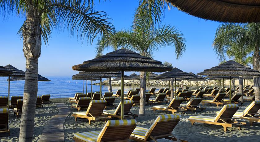 Four Seasons Hotel — Лімасол, Кіпр мініатюра 225