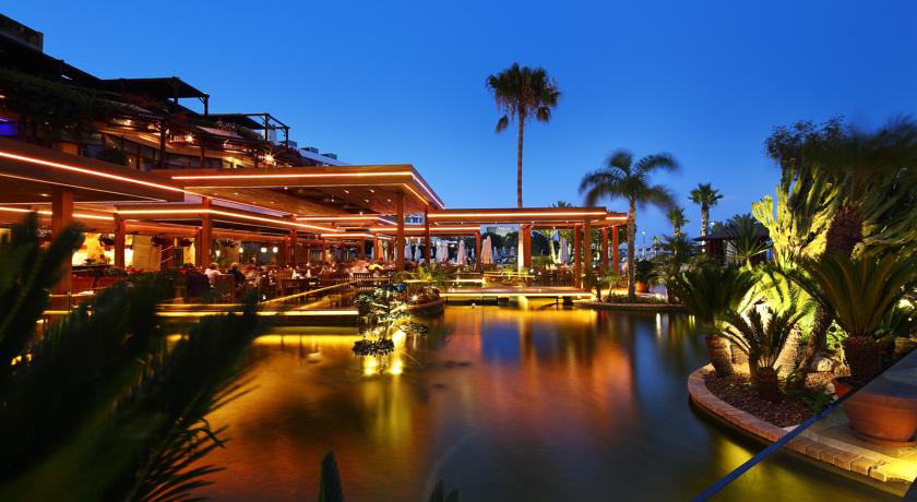Four Seasons Hotel — Лімасол, Кіпр мініатюра 226