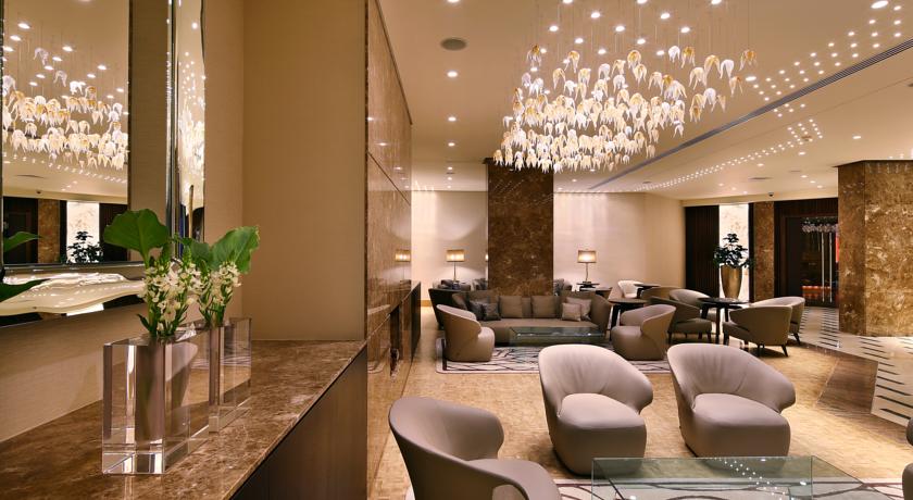 Four Seasons Hotel — Лімасол, Кіпр мініатюра 228