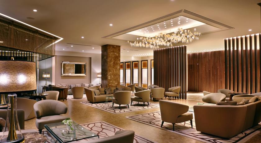 Four Seasons Hotel — Лімасол, Кіпр мініатюра 229