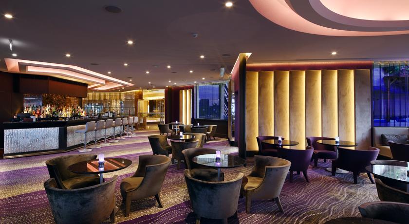 Four Seasons Hotel — Лімасол, Кіпр мініатюра 230