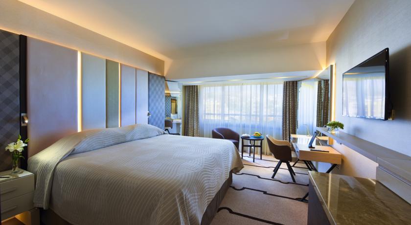 Four Seasons Hotel — Лімасол, Кіпр мініатюра 231