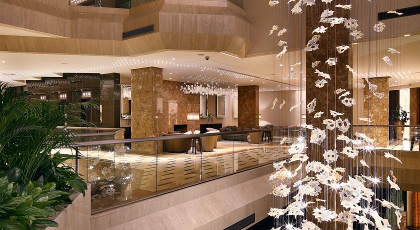 Four Seasons Hotel — Лімасол, Кіпр мініатюра 232