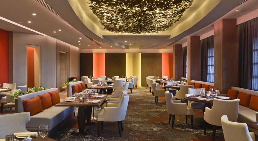 Four Seasons Hotel — Лімасол, Кіпр мініатюра 233