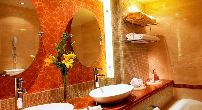 Four Seasons Hotel — Лімасол, Кіпр мініатюра 234
