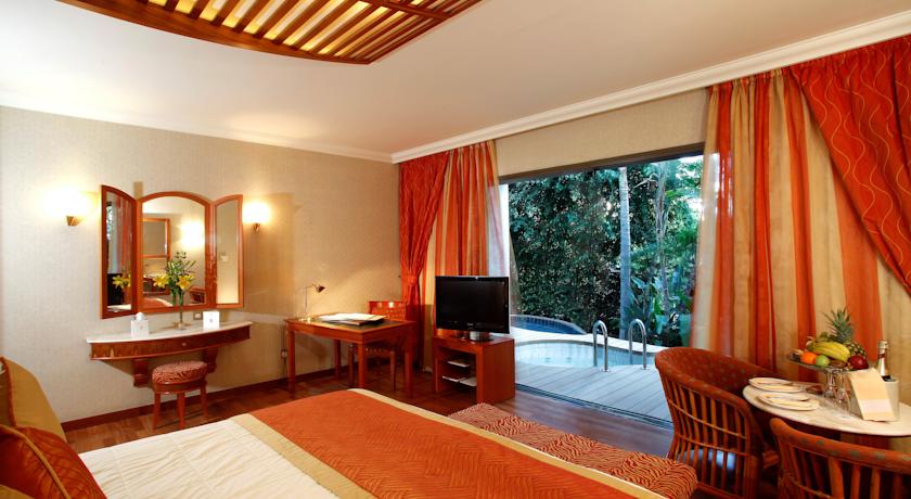 Four Seasons Hotel — Лімасол, Кіпр мініатюра 236
