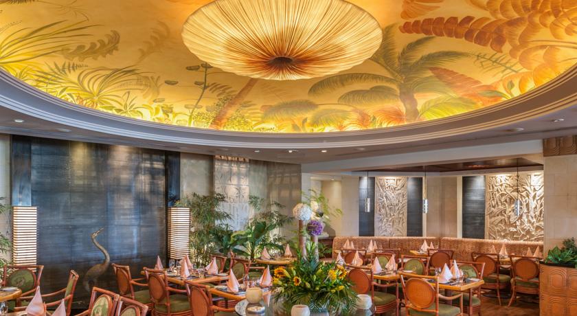 Four Seasons Hotel — Лімасол, Кіпр мініатюра 237