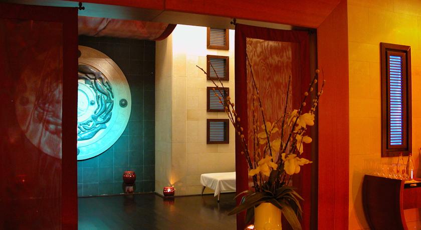 Four Seasons Hotel — Лімасол, Кіпр мініатюра 239
