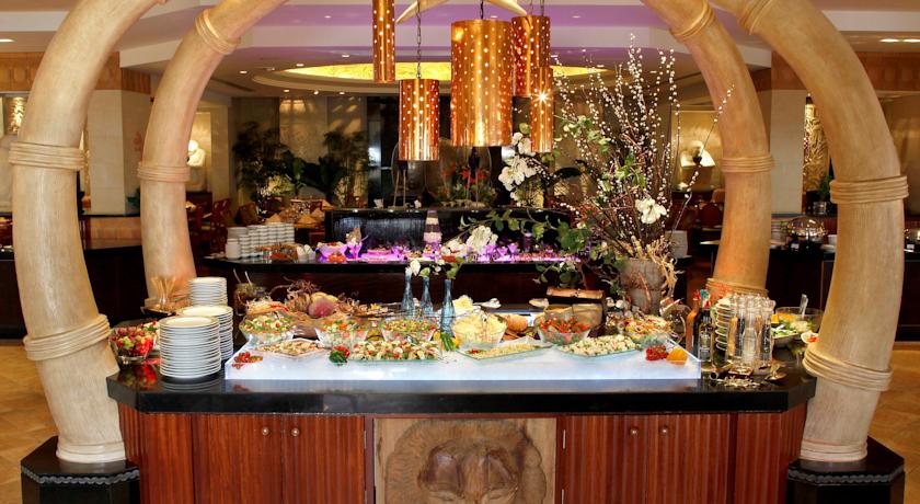 Four Seasons Hotel — Лімасол, Кіпр мініатюра 242