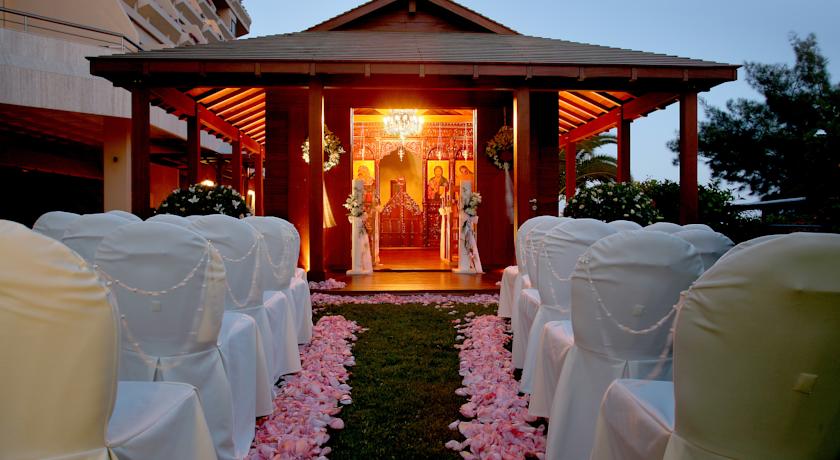 Four Seasons Hotel — Лімасол, Кіпр мініатюра 243