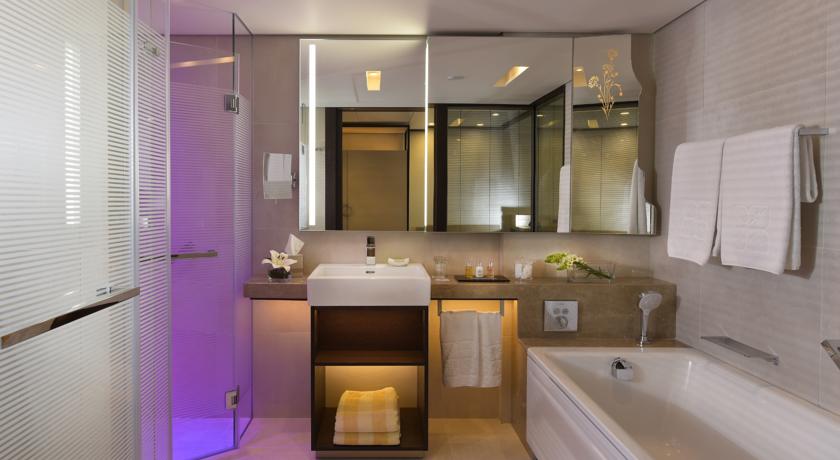 Four Seasons Hotel — Лімасол, Кіпр мініатюра 246
