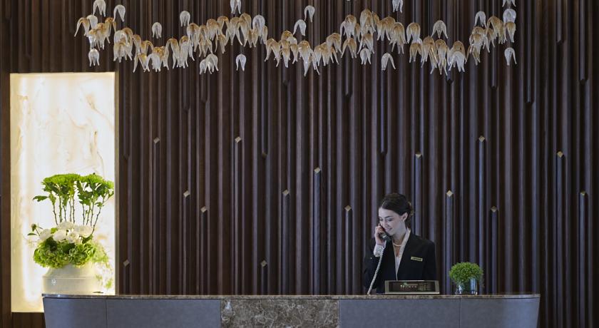Four Seasons Hotel — Лімасол, Кіпр мініатюра 247