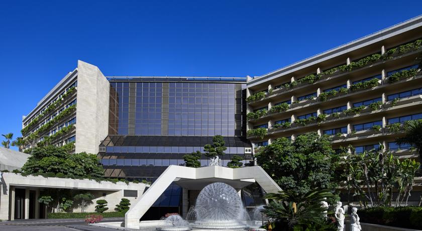 Four Seasons Hotel — Лімасол, Кіпр мініатюра 248