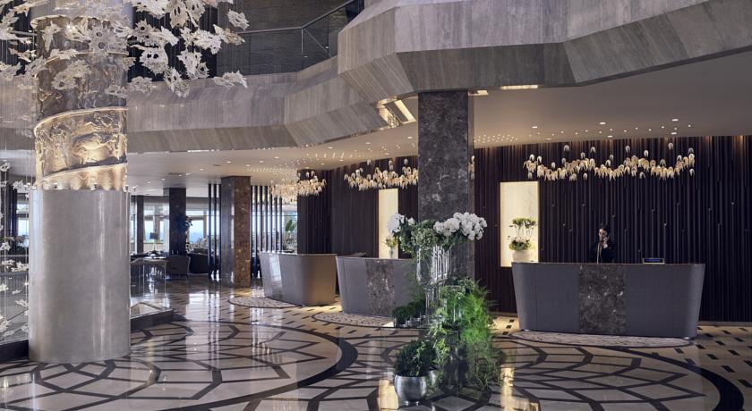 Four Seasons Hotel — Лімасол, Кіпр мініатюра 250