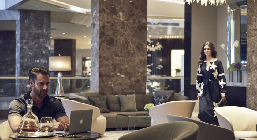 Four Seasons Hotel — Лімасол, Кіпр мініатюра 251