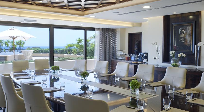 Four Seasons Hotel — Лімасол, Кіпр мініатюра 252