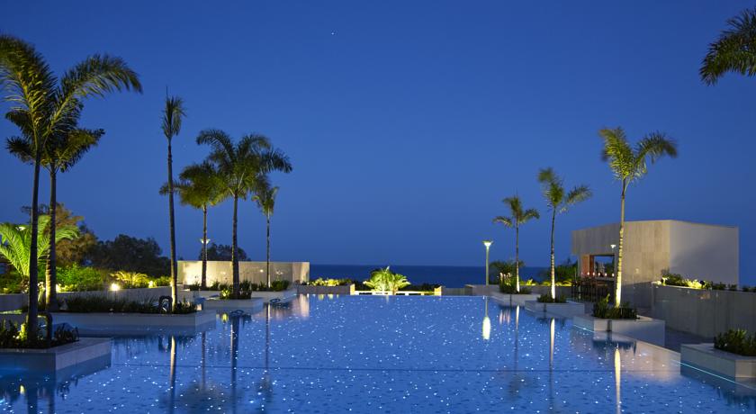 Four Seasons Hotel — Лімасол, Кіпр мініатюра 256