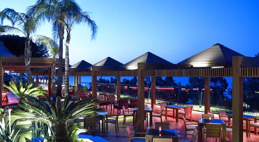 Four Seasons Hotel — Лімасол, Кіпр мініатюра 257