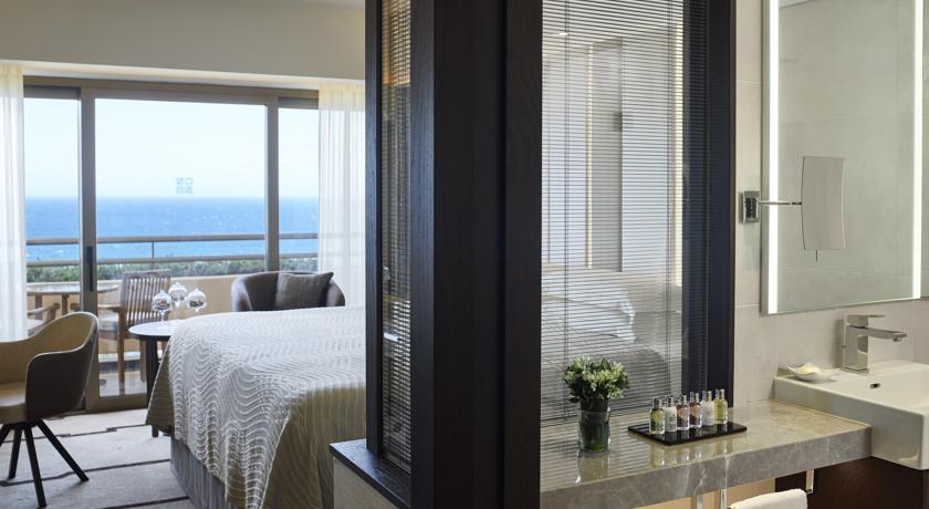 Four Seasons Hotel — Лімасол, Кіпр мініатюра 260
