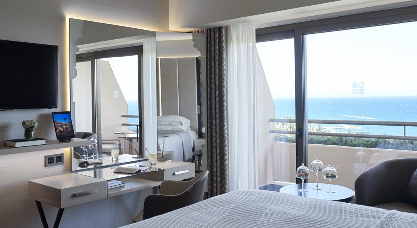 Four Seasons Hotel — Лімасол, Кіпр мініатюра 261
