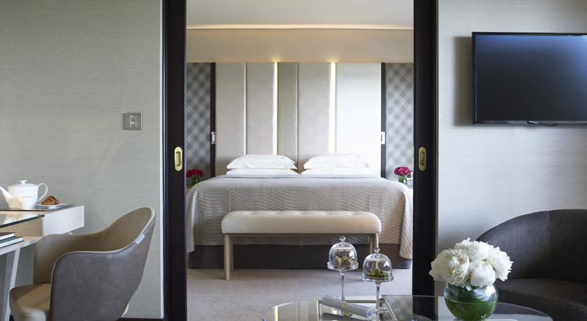 Four Seasons Hotel — Лімасол, Кіпр мініатюра 263