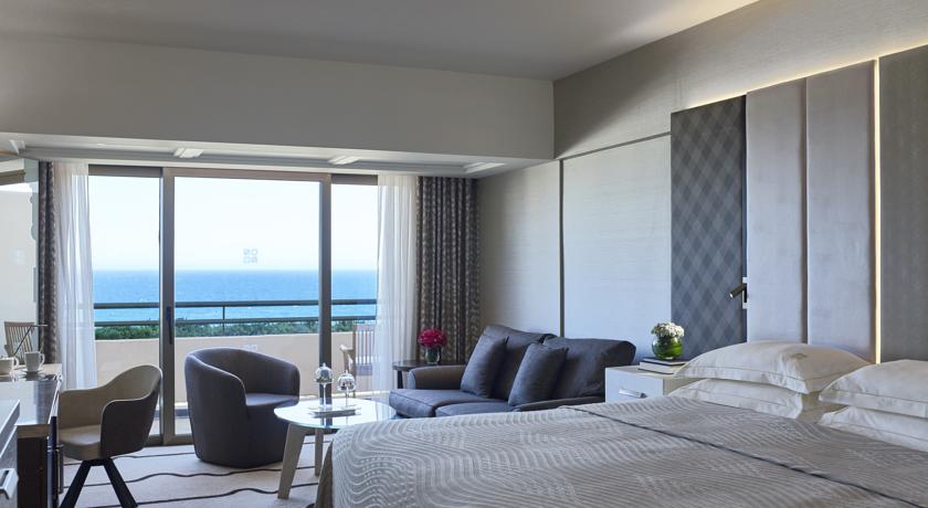Four Seasons Hotel — Лімасол, Кіпр мініатюра 264