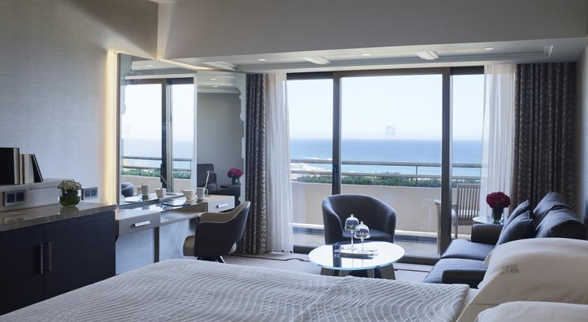 Four Seasons Hotel — Лімасол, Кіпр мініатюра 265