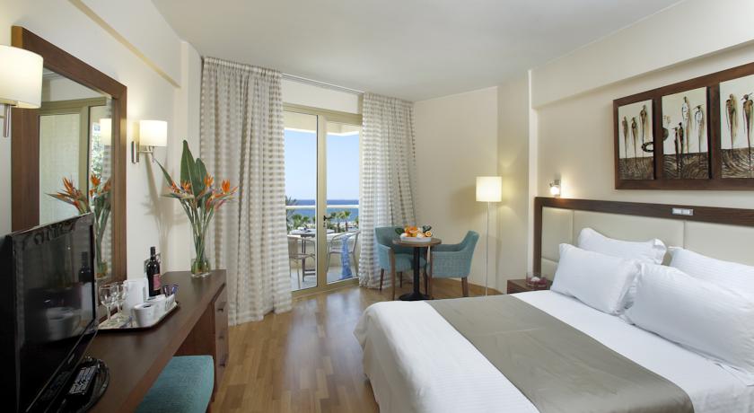 Golden Bay Beach Hotel Pyla — Ларнака (Іскеле), Кіпр мініатюра 19