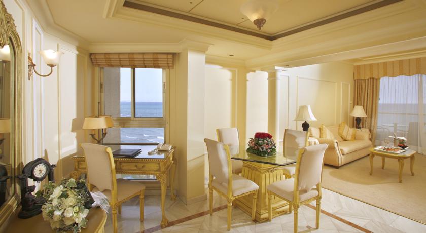 Golden Bay Beach Hotel Pyla — Ларнака (Іскеле), Кіпр мініатюра 28