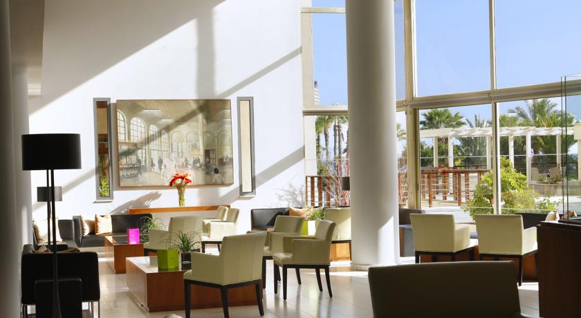 Golden Bay Beach Hotel Pyla — Ларнака (Іскеле), Кіпр мініатюра 29