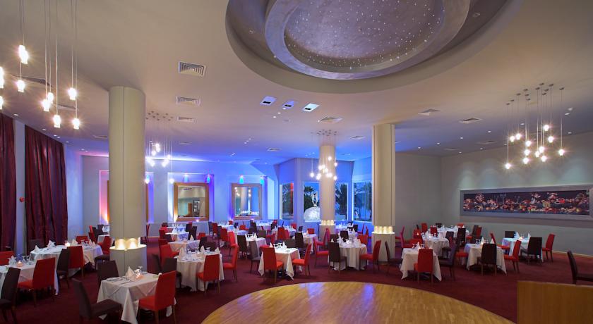 Golden Bay Beach Hotel Pyla — Ларнака (Іскеле), Кіпр мініатюра 31