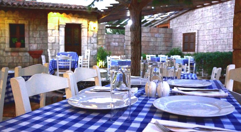 Golden Bay Beach Hotel Pyla — Ларнака (Іскеле), Кіпр мініатюра 38