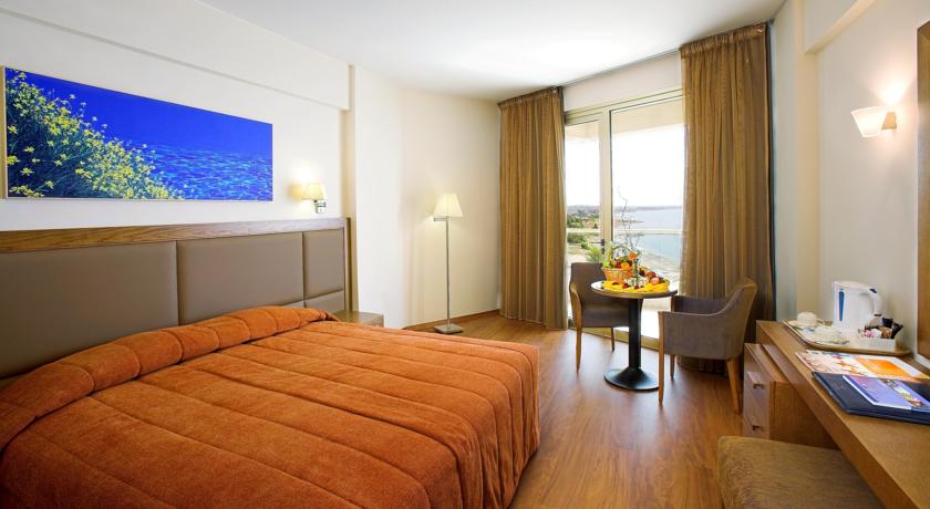 Golden Bay Beach Hotel Pyla — Ларнака (Іскеле), Кіпр мініатюра 40