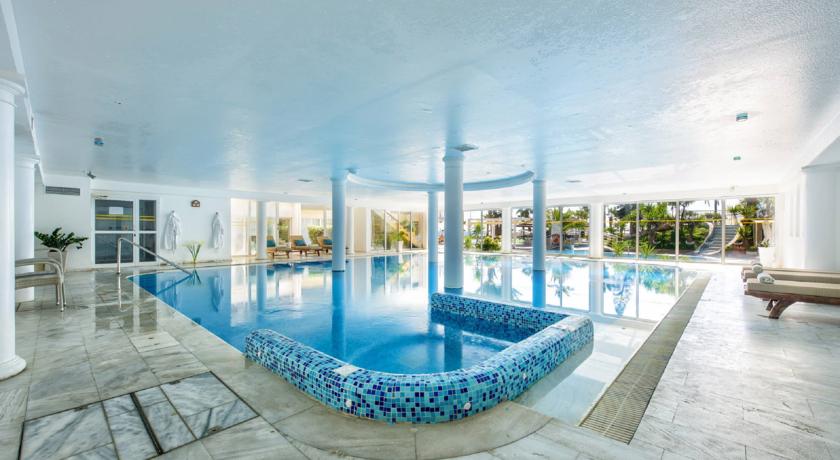 Golden Bay Beach Hotel Pyla — Ларнака (Іскеле), Кіпр мініатюра 42