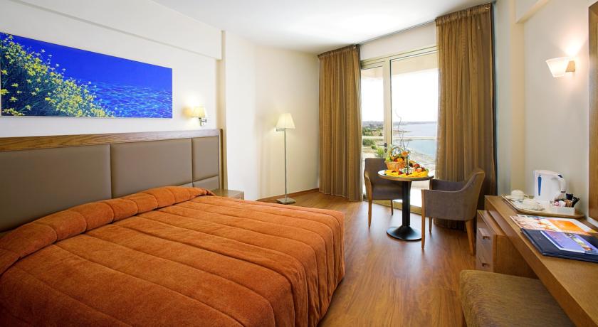 Golden Bay Beach Hotel Pyla — Ларнака (Іскеле), Кіпр мініатюра 44
