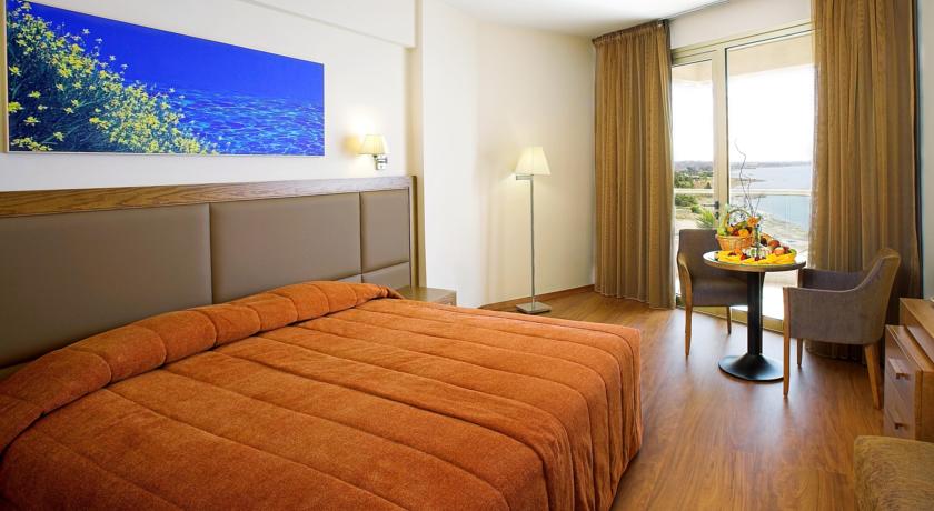 Golden Bay Beach Hotel Pyla — Ларнака (Іскеле), Кіпр мініатюра 46