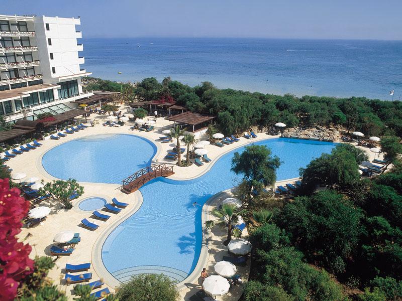 Grecian Bay Hotel — Айя Напа, Кіпр — фото 1