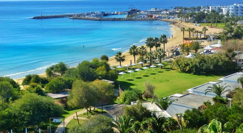 Grecian Bay Hotel — Айя Напа, Кіпр мініатюра 6