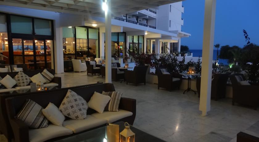 Grecian Bay Hotel — Айя Напа, Кіпр мініатюра 8